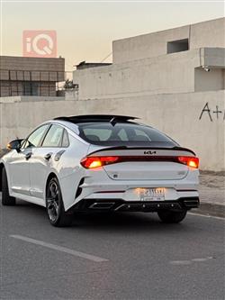 کیا K5